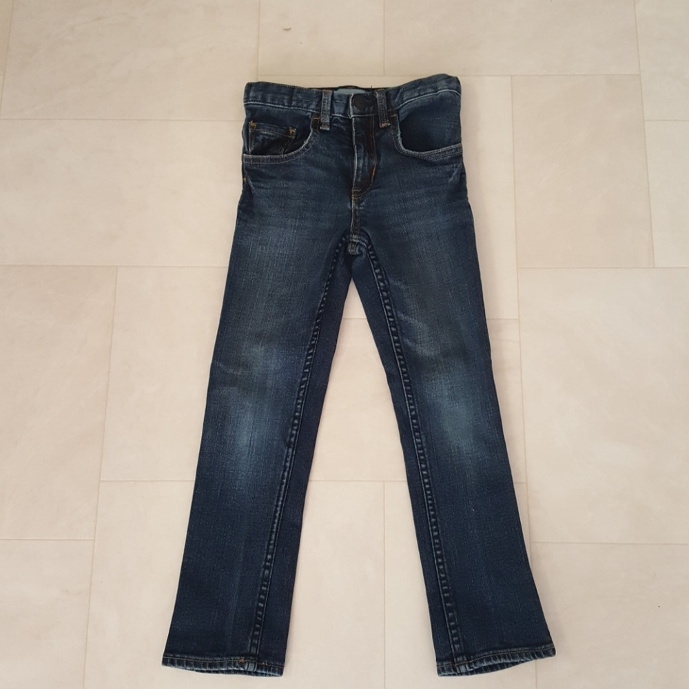 Gap jeans